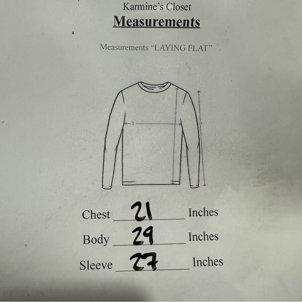 Carhartt Hoodie - Picture 7 of 9
